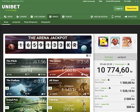 unibet bingo|Iba pa.